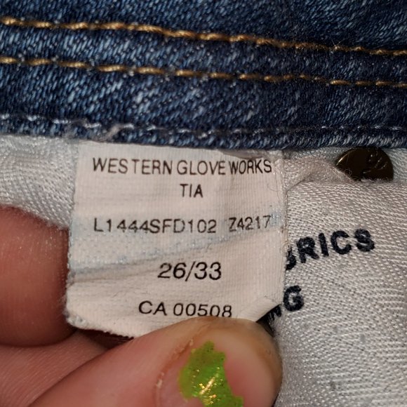 ✔️Silvers jeans - Picture 5 of 12